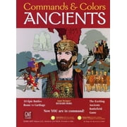 Gmt Games 0509-11 Command & Colors - Ancients 3Rd Edition