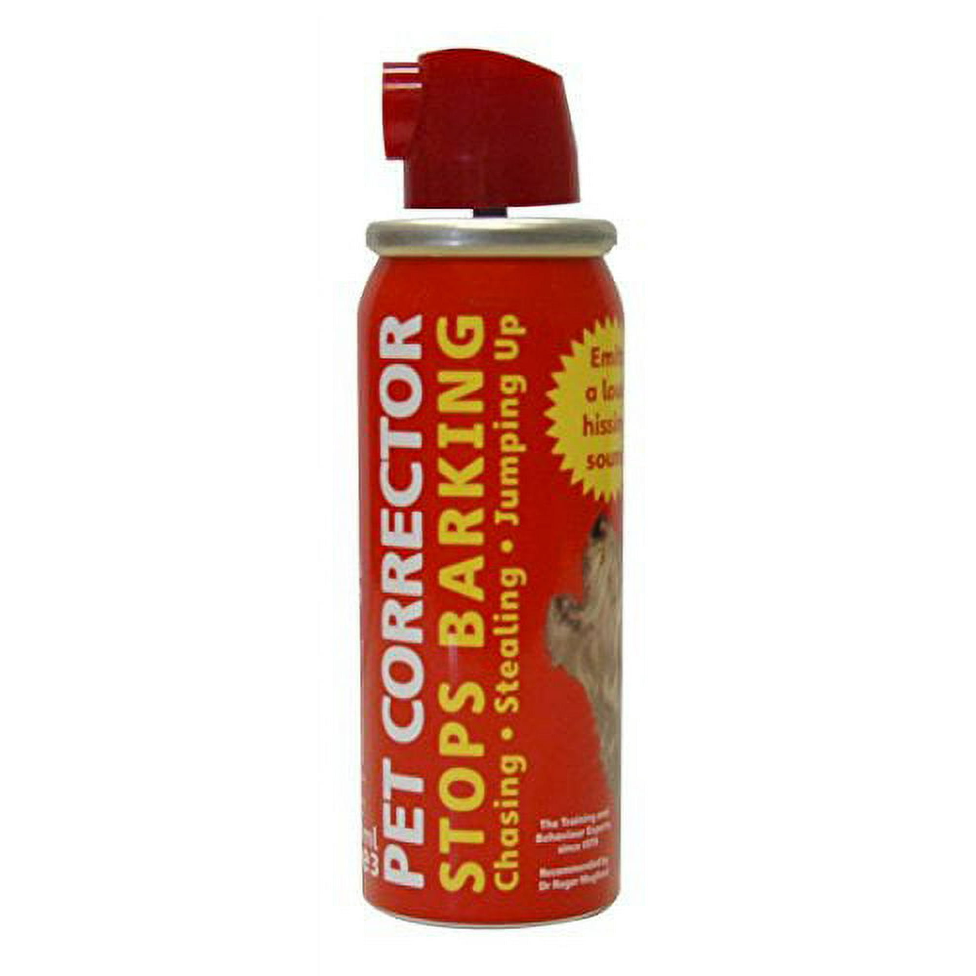 Dog spray to stop barking hotsell