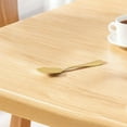 thumbnail image 4 of Stainless Steel Better Butter Spreader Easy Spread Cold Hard Butter Cheese Jams Gold, 4 of 8