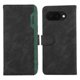 thumbnail image 1 of Color Block RFID PU Case For Google Pixel 9a, 1 of 5