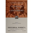 thumbnail image 1 of CUENTOS DE CANTERBURY, 1 of 2
