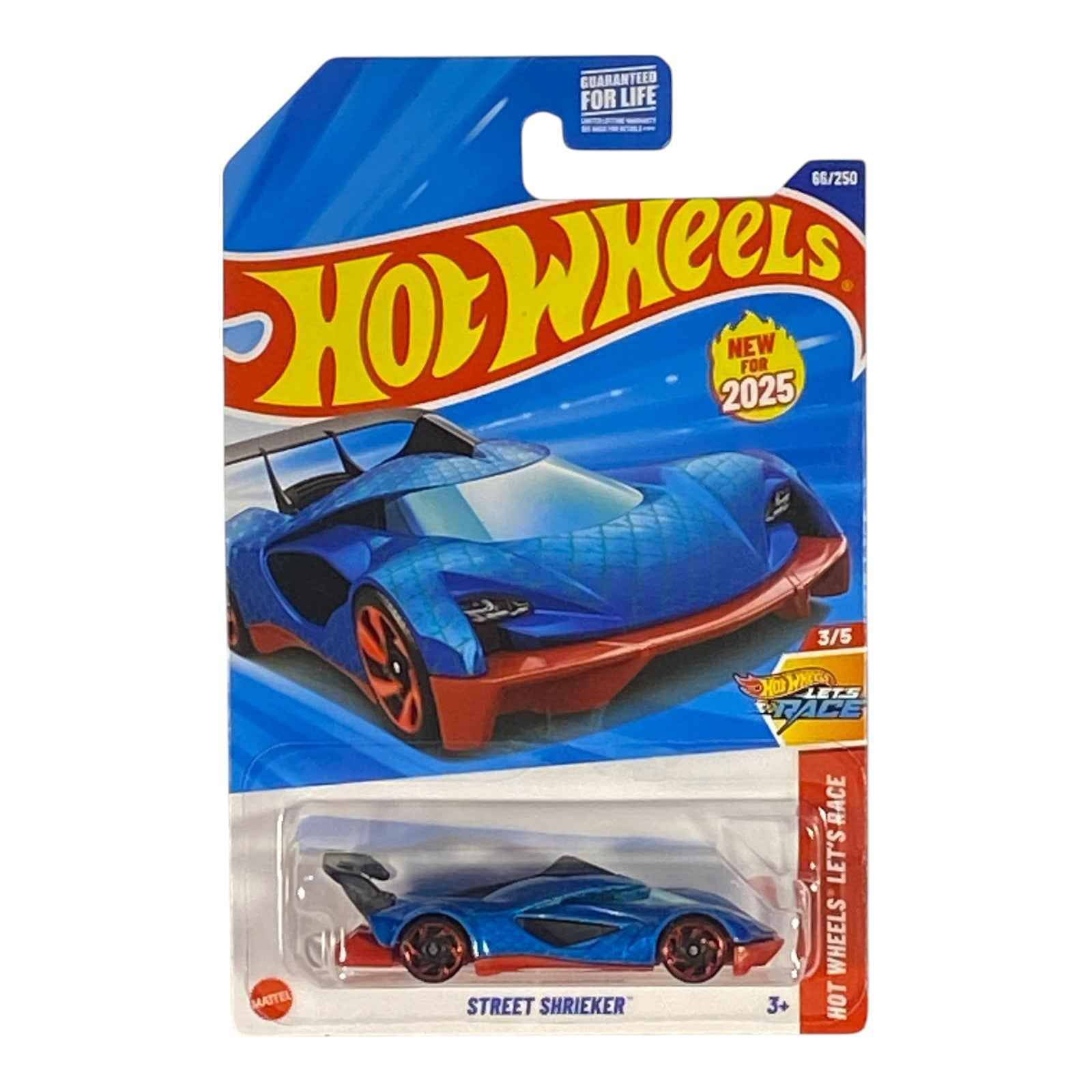 Hot Wheels Super Rig, Rumble Road - Walmart.com