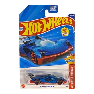 GNN31 Hot Wheels Fast & Furious Spy Racers Astana Hotto - Walmart.com