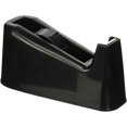 thumbnail image 1 of School Smart Tape Dispenser with Interchangeable 1 and 3 Inch Cores, Black - 081904, 1 of 4