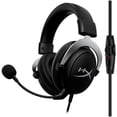 thumbnail image 5 of Audifonos Gamer Kingston HYPERX CLOUDX Xbox One Series X 3.5mm HHSC2-CG-SL/G, 5 of 5