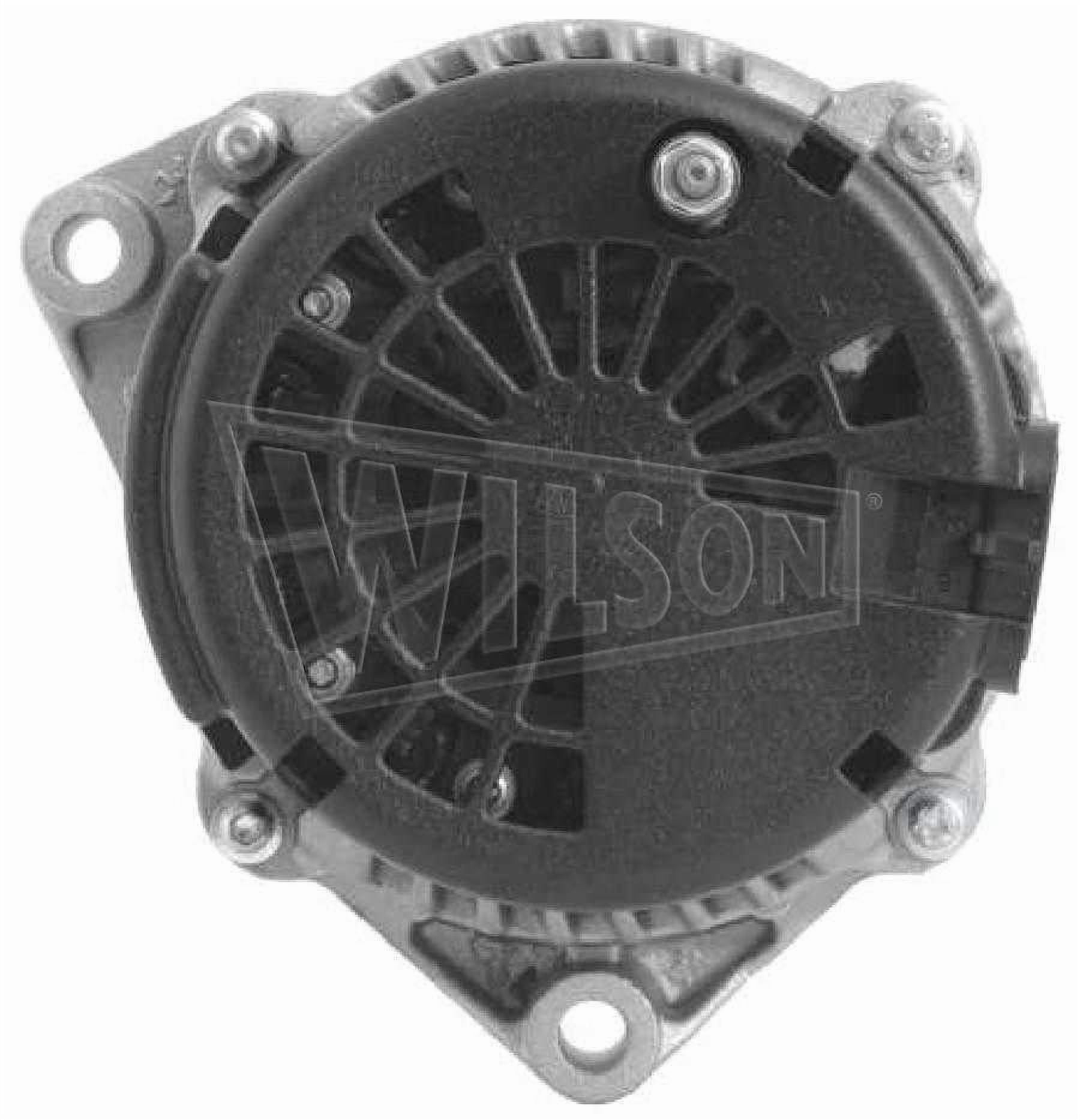 Wilson 90-01-4448 Alternator