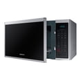 thumbnail image 2 of Samsung 900W 1.4 Cu. Ft. Countertop Microwave Oven, 2 of 4
