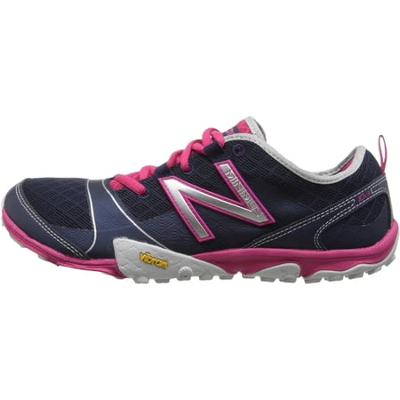 New Balance Minimus 10 V3 Blue / Pink WT10BC3 Women's Size 6.5