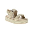 thumbnail image 2 of Corkys Womens Go For It Platform  Casual Shoes, 2 of 5