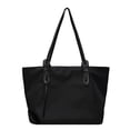 thumbnail image 2 of Bolso Mano para Mujer Nailon Gran Capacidad Tipo Cartera Oxford (), 2 of 7