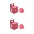 thumbnail image 1 of Greeniant Bola de sonido de gravedad rodante automática para gatos, juguetes interactivos para juegos activos Type6 NO6, 1 of 6