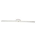 thumbnail image 2 of Joint Goniometer 360 Degrees Accurate Measurement Spinal Curvature Goniometer Tool for Knee Elbow Finger, 2 of 8