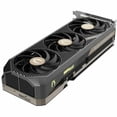 thumbnail image 6 of Zotac NVIDIA GeForce RTX 5080 Graphic Card - 16 GB GDDR7 (zt-b50800d2-10p), 6 of 8