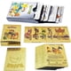 thumbnail image 5 of 11-110pcs Cards Pikachu Gold Vmax GX Vstar Black Silver English French Spanish German Collection Card Toys Gifts, 5 of 5