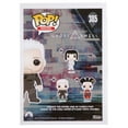 thumbnail image 3 of Pop Ghost in the Shell Batou Vinyl Figure (Other), 3 of 7