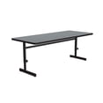 thumbnail image 3 of Adjustable Computer and Training Table (72 in. W x 30 in. D), 3 of 4