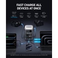 thumbnail image 3 of Power Bank Anker SOLIX C300 288Wh 300W portátil, 3 of 9