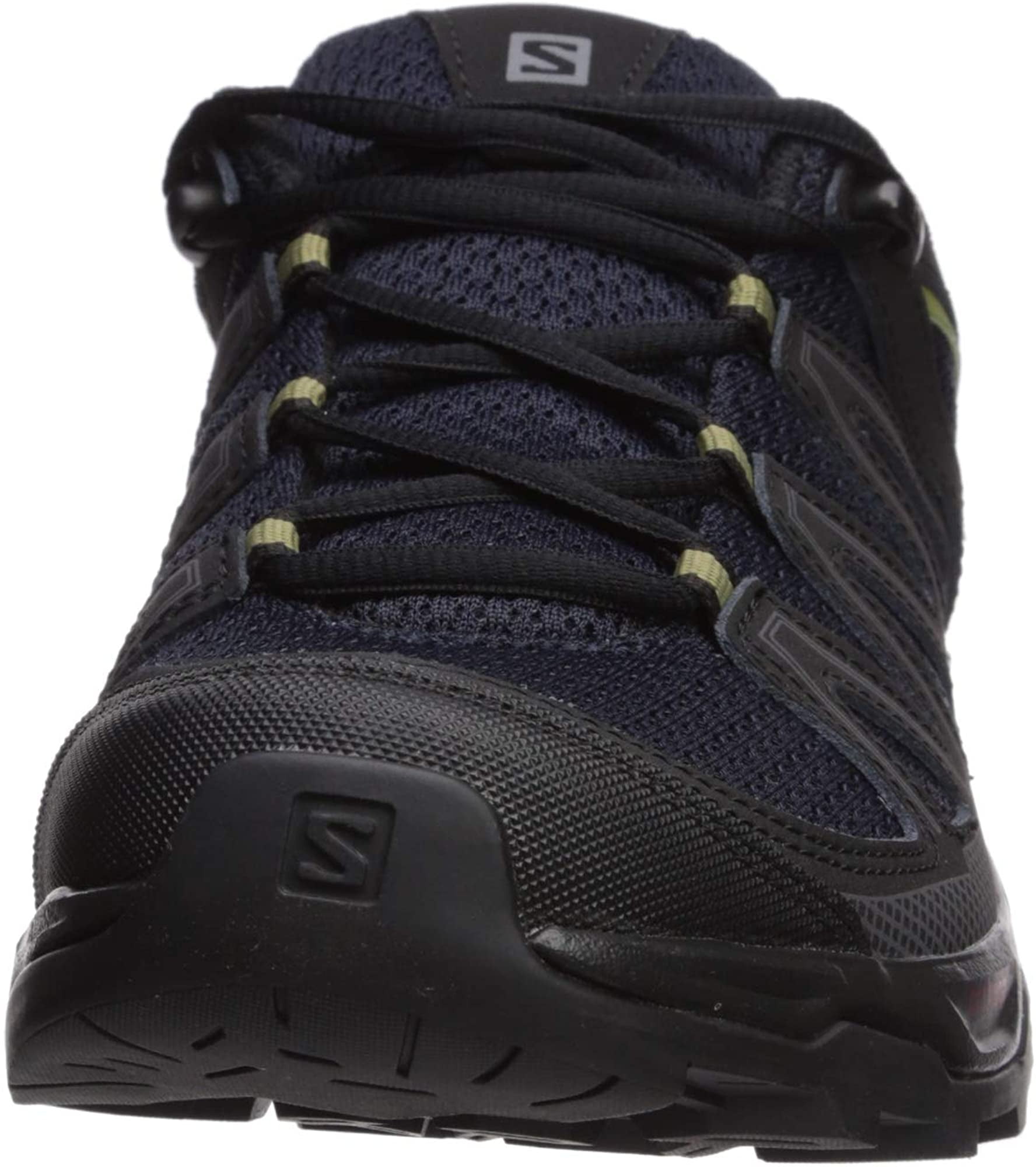 salomon pathfinder 8