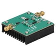thumbnail image 1 of Módulo amplificador de banda ancha de potencia RF de 12 V CC, frecuencia de trabajo de 1 a 930 MHz, 2,0 W, 1 of 14