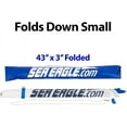 thumbnail image 5 of Sea Eagle QuikSail- Universal Kayak Quick Sail - Easy Setup, 5 of 5