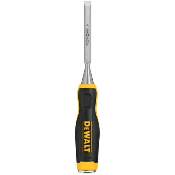 DEWALT 3/8 in Wood Chisel