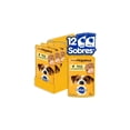 thumbnail image 2 of Paquete de 12 sobres Pedigree  Razas pequeñas pollo en filetes, 2 of 2