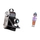 thumbnail image 5 of Estatua de cámara,Figura coleccionable de modelo de estatua de cámara,Muñeca geisha japonesa,Adorno tradicional de muñeca geisha con kimono japonés,Estatuilla de resina, 5 of 8