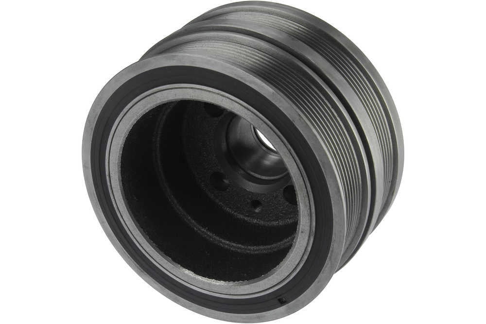 URO Parts URO-014500 Engine Crankshaft Pulley