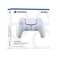 thumbnail image 5 of Control inalámbrico PlayStation 5 DualSense Chroma Pearl, 5 of 5