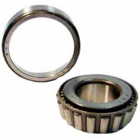 Wheel Bearing Fits select: 1986-1995 SUZUKI SAMURAI