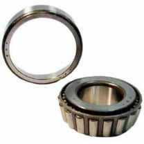 Wheel Bearing Fits select: 1986-1995 SUZUKI SAMURAI