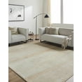 thumbnail image 2 of BoutiqueRugs Sanne Contemporary Area Rug - Brick Red, Camel - 8' x 11', 2 of 4