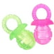 thumbnail image 2 of 2 mordedores para mascotas, juguetes interactivos de colores para la dentición de perros., 2 of 6