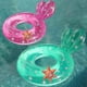 thumbnail image 4 of Inflatable Swim Ring, Durable Swimming Ring Rubber Ring For Swimming Inflatable Pool Floats Ring For Adults Kids, Summer Outdoor Water Fun Swimming Po, 4 of 5