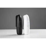 Profesional Black Bluetooth Home Scenting Diffuser -Programable Plug & Scent