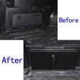 thumbnail image 2 of Fit 2005-2022 for Toyota Tacoma Rear Bed Right Safety Storage Lock Box Steel Protective Cover-, 2 of 3