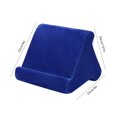thumbnail image 4 of JShteea Almohada Soporte para Con Tableta Soporte Multifunción para Computadora Portátil Soporte para (Azul), 4 of 6