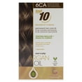 thumbnail image 5 of One n Only Argan Oil Fast 10 Permanent Hair Color Kit - 6CA Caramel Dark Blonde 1 Pc Hair Color, 5 of 6