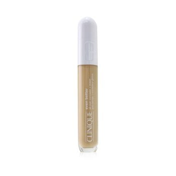 Clinique Even Better All-over Concealer + Eraser - CN 40 Cream Chamois