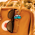 thumbnail image 2 of Camper Key Chain 2 Pack Camping Gifts for Women Men Campers Couples, RV Keychain Set Travel Trailers Accessories S01, 2 of 4