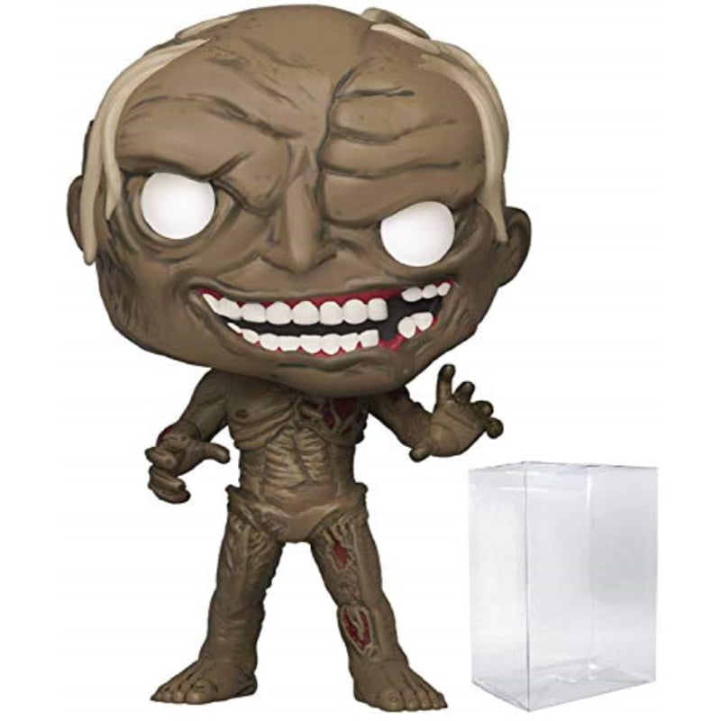 Funko Pop Horror: Scary Stories to Tell in The Dark - Jangly Man Pop! Vinyl Figure (Includes
