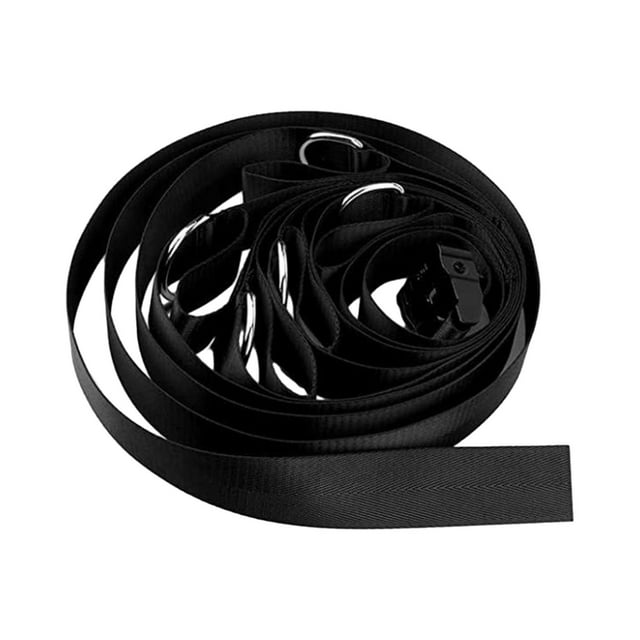Almencla Door Anchor Strap for Resistance Bands 5Meters for Workout Strength Training