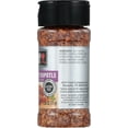 thumbnail image 5 of Weber Bold 'N Spicy Chipotle Seasoning, 2.50 oz, 5 of 7