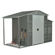 Storage Shed Kits - Walmart.com