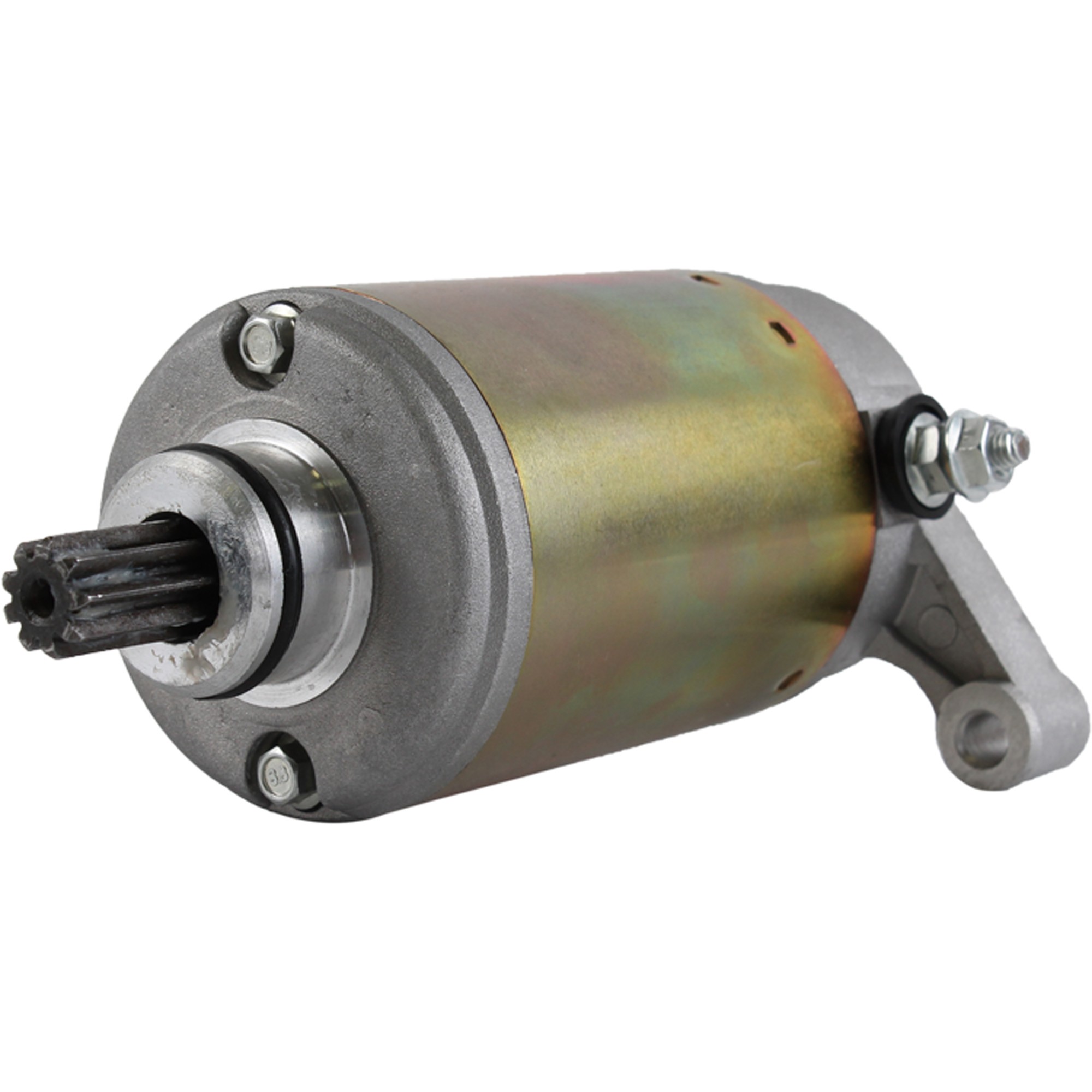 DB Electrical New Starter 410-54018 for Yamaha 2Hr-81800-51-00 Ya-105 4Sh-81800-00-00