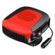 thumbnail image 2 of Desempañador Parabrisas Calentador Eléctrico Ventilador Portátil para Coche 12V 150W, 2 of 9