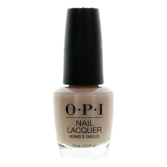 OPI Nail Lacquer by OPI, 0.5 oz Nail Color - Tiramisu for Two