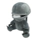 thumbnail image 1 of Alien Xenomorph JShteea Muñeco Peluche Suave Dibujos Animados 25 cm, 1 of 9