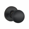 thumbnail image 6 of Dexter by Schlage J170CNA630 Corona Decorative Inactive Trim Knob, Satin Stainless Steel, 6 of 7