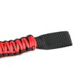 thumbnail image 2 of Car Roll Bar Paracord Asas de agarre Asas de agarre con 3, 2 of 8